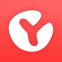 yuehuiba logo