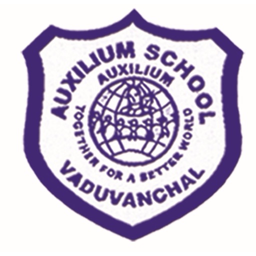 Auxilium School Vaduvanchal