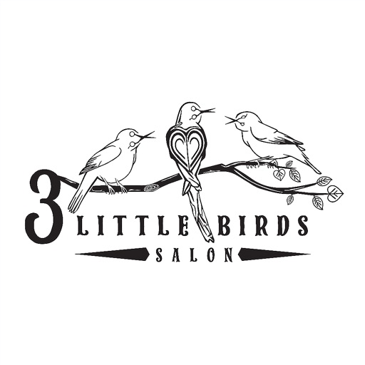 3 Little Birds Salon icon