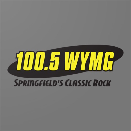 100.5 WYMG