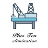 Oil Drilling Calculation icon