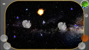 Space Mission: Survival screenshot 1