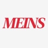 MEINS:  Your local network icon
