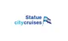 Statue Cruises TV App Feedback