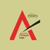 HR Amber Cars icon