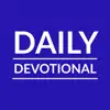 Daily Devotional · contact information
