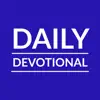 Daily Devotional · delete, cancel