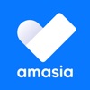 Amasia - 幸せな恋愛の一歩はAmasiaで出会いから