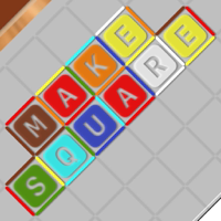 Make Square Game