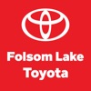 Folsom Lake Toyota Connect icon