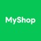 MyShop app will help you take care of your customers and sell better than ever before