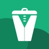 Trash Scan icon