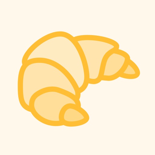 Croissant - Cross-Posting