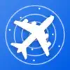 FlightSky : Suivi Vols icône