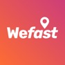 Get WeFast: Courier Delivery App for iOS, iPhone, iPad Aso Report