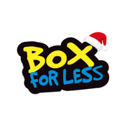 Box For Less