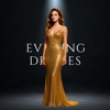 Cheap Evening Dresses Fashion icon