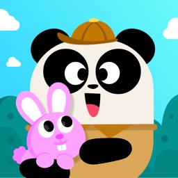 Lingokids - Jouer et apprendre