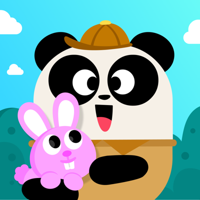 Lingokids - Aprenda em inglês