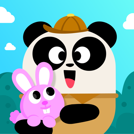 Lingokids - Oyna ve Öğren