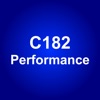C182 Performance icon