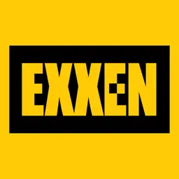 Exxen app icon
