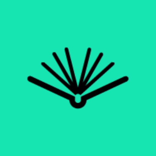 READO - All About Books App Icon - READO GmbH