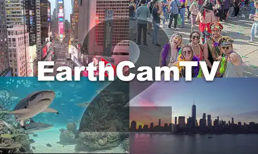EarthCamTV app icon