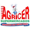 Agricer Supermercados App Feedback