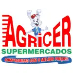 Agricer Supermercados App Problems