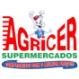 Agricer Supermercados app download