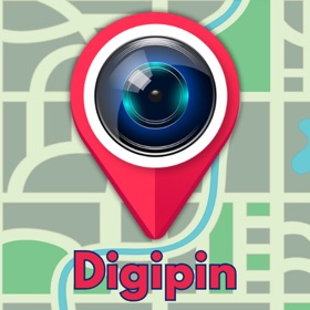 Know Your Digipin