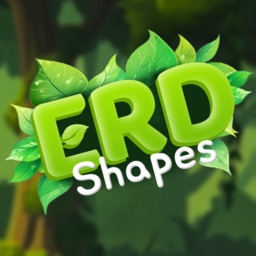 ERD Shapes