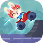 Bini Bunny Run: Running Games App Negative Reviews