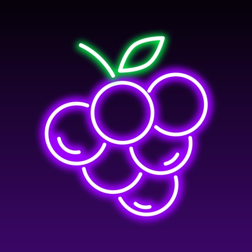 Biểu tượng ứng dụng Grape Video Chat for Hikers, So sánh giá App Store 美国
