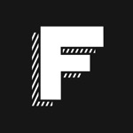 Coole Lettertype voor iPhone