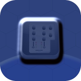 螢幕擷取畫面 (5) Digital Mixer M168