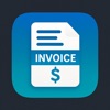 Invoice PDF - Invoice receipt icon