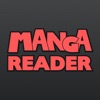 Manga Reader: Daily Update Now icon