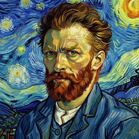 Vincent - Transform Pics