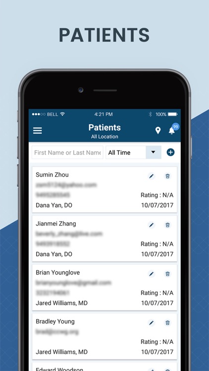 RepuGen screenshot-3