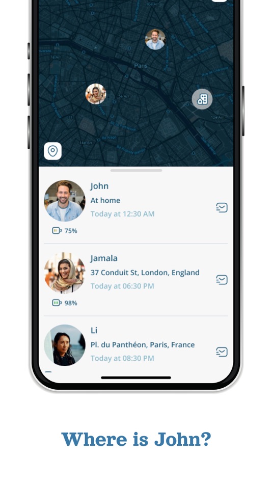 #2. Parental Control : Circle (iOS) 由: Farid Fakhnavar