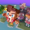 Cubzh - Play and Build Worlds icon