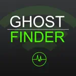 Ghost Finder Tools App Contact