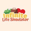 Infinite Life Simulator icon