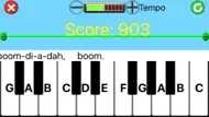 Piano for barn iphone bilder 3