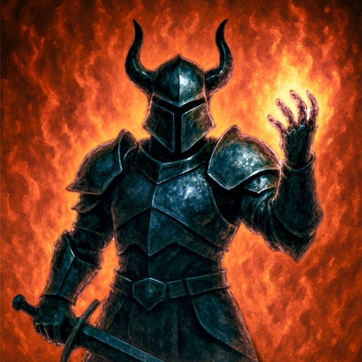 BraWar — Offline Action RPG