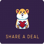 Fruga - Share A Deal