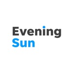 Download Evening Sun app