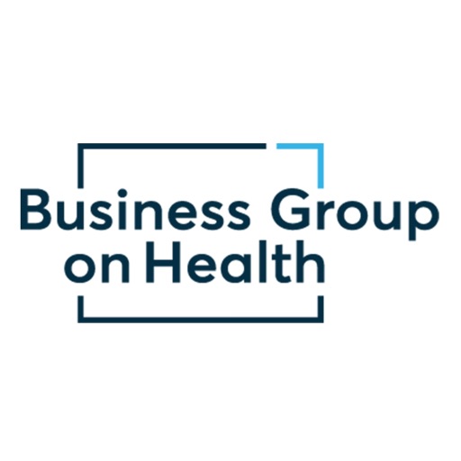 Business Group on Health Conf icon